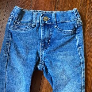 Hudson jeans 2T kids